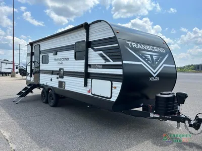 2026 Grand Design Transcend Xplor