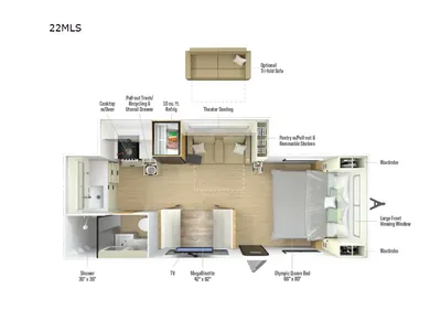 2027 Thrive 22MLS