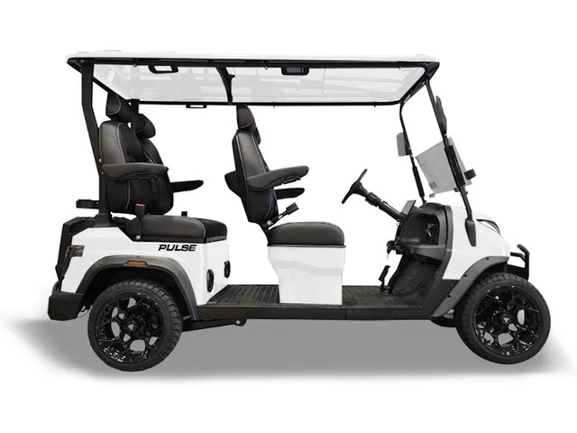 2026 ActivEV 4 Forward — front three-quarter view