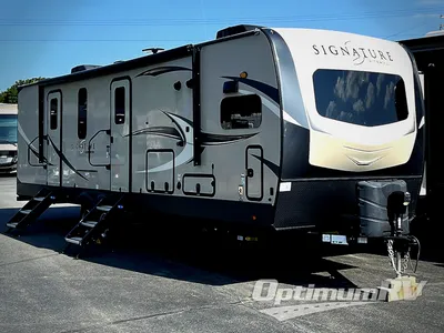 2020 Forest River Rockwood Signature Ultra Lite