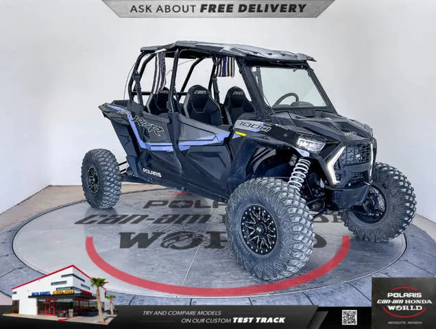 2023 Polaris® RZR XP 4 1000 Ultimate