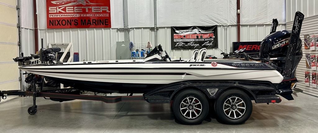 2026 Skeeter FXR20 APEX