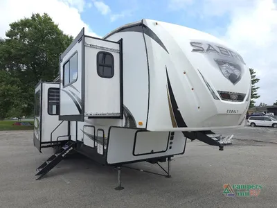 2021 Forest River RV Sabre