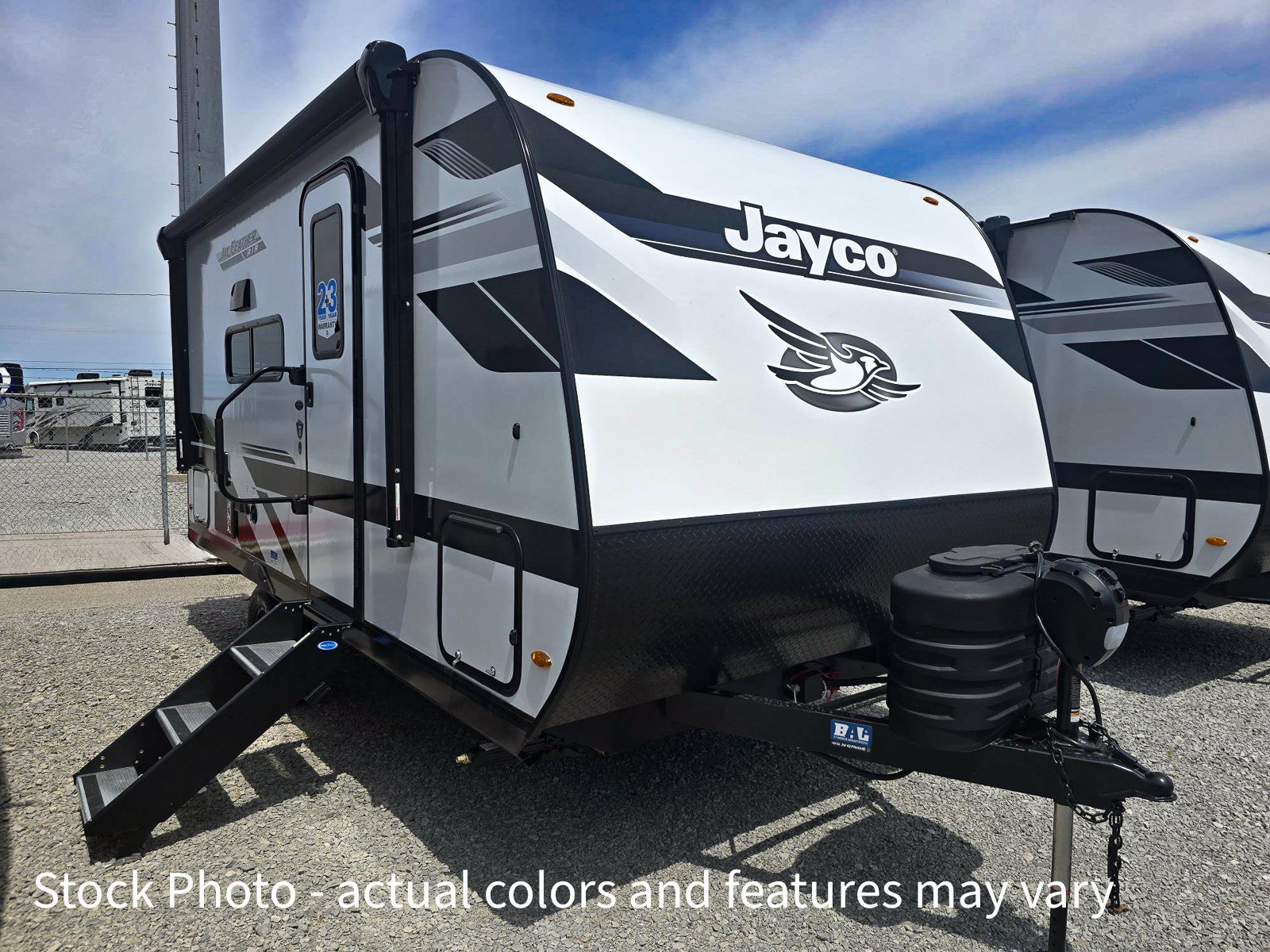 2026 Jayco Jay Feather Air