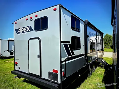 2022 Coachmen Apex Ultra-Lite