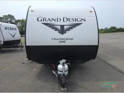 2027 Grand Design Transcend One