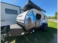 2026 Modern Buggy RV 12LRK — front three-quarter view