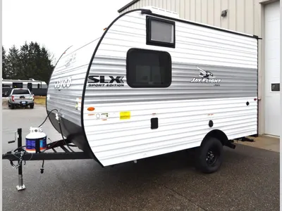 2026 Forest River Sandpiper Destination Trailers