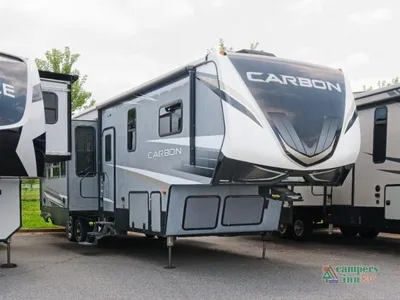 2020 Keystone RV Carbon