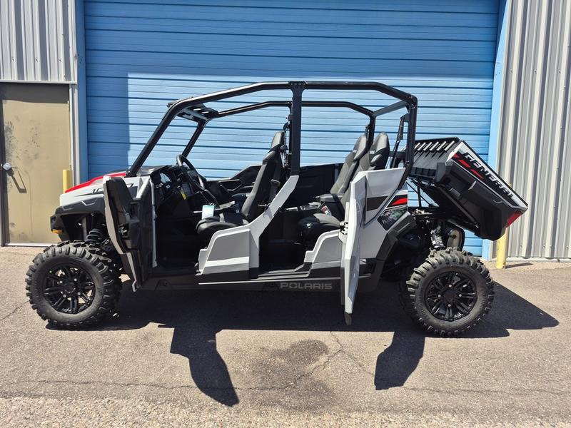 2025 Polaris General 4 1000 Sport