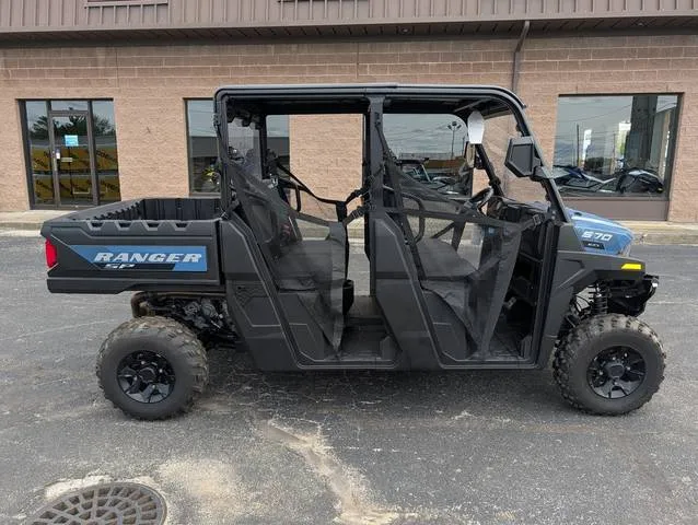 2026 Polaris® Ranger Crew SP 570 Premium