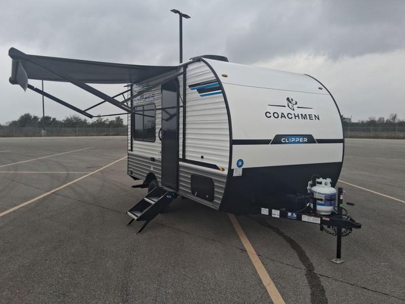 2026 Coachmen RV Clipper 3K Series