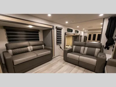 2025 Forest River RV Cardinal