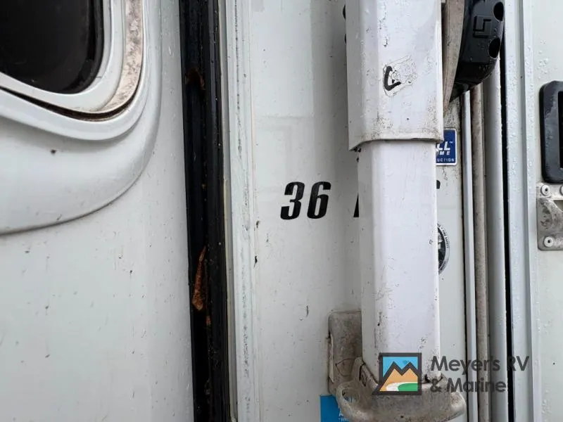 2006 Jayco Designer — photo 9 view