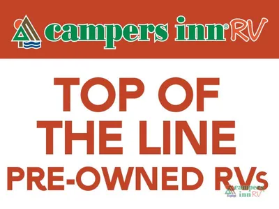 2021 Forest River RV Rockwood Ultra Lite