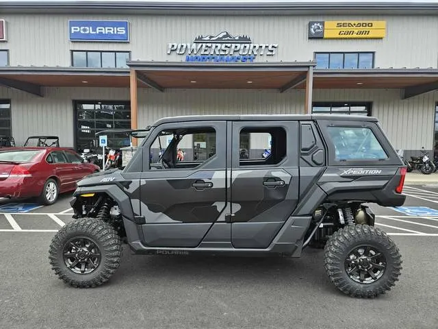 2026 Polaris® XPedition ADV 5 NorthStar