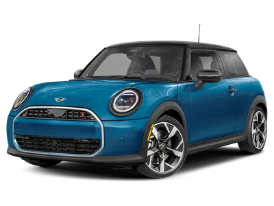 2026 MINI 2 DOOR
