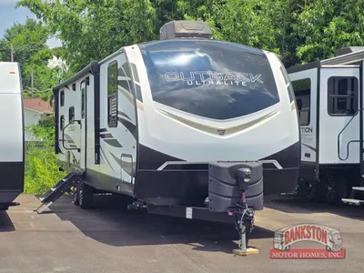 2023 Outback Ultra Lite 302UBH