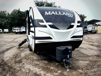 2021 Heartland Mallard