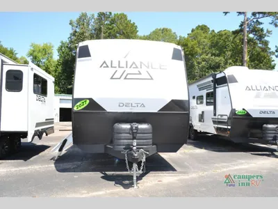 2027 Alliance RV Delta