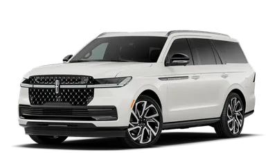 2026 Lincoln Navigator