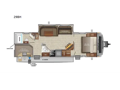 2022 Jayco White Hawk
