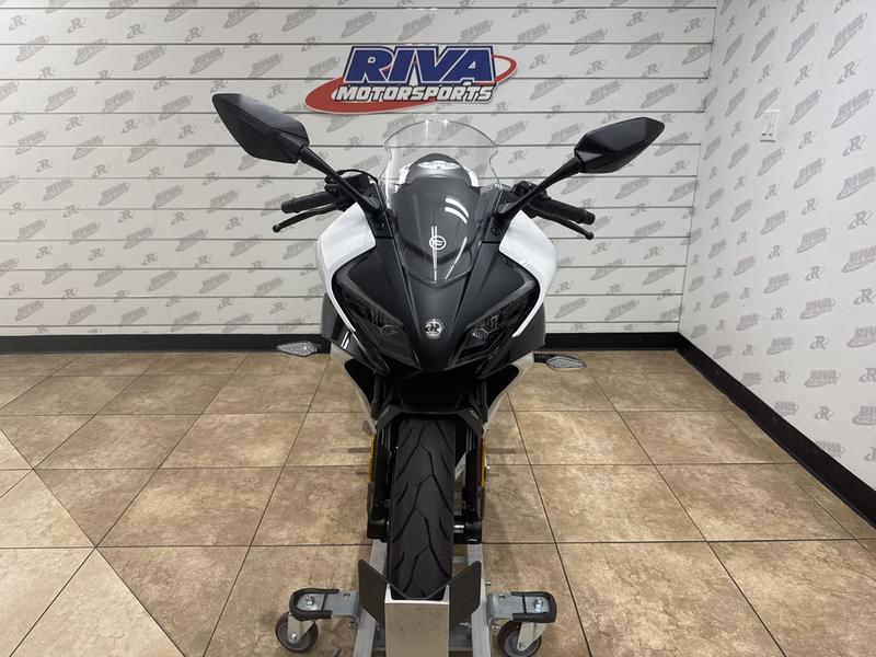2026 CFMOTO 300SS