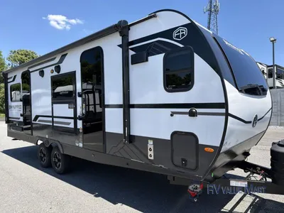 2027 Forest River RV Un-Mapped