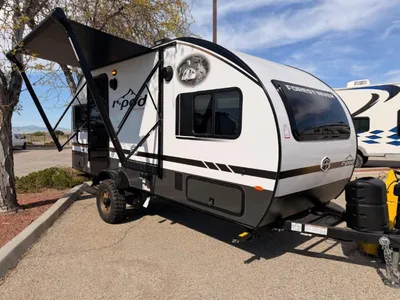 2026 Forest River RV R Pod