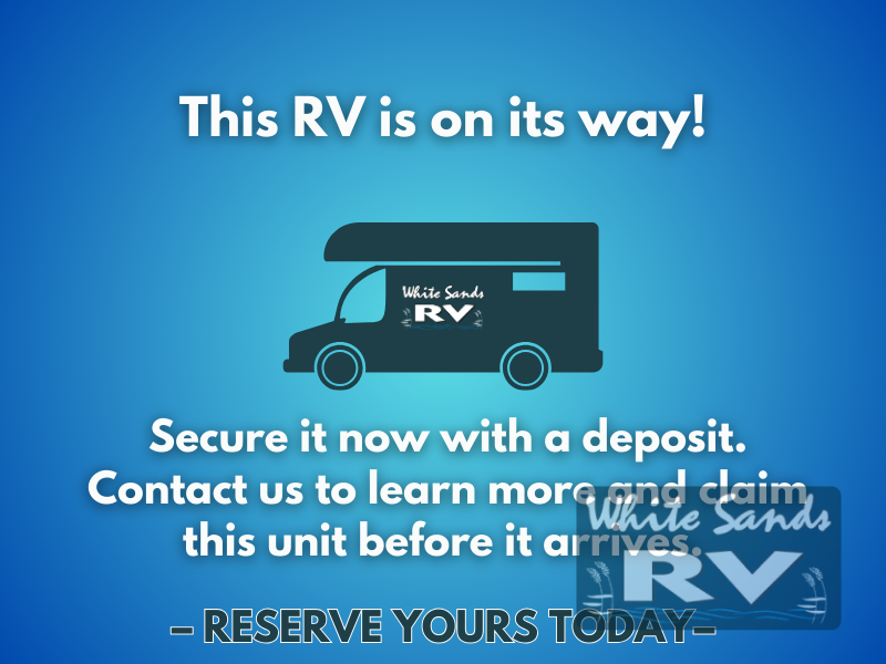 2026 Forest River RV Cherokee Sabre