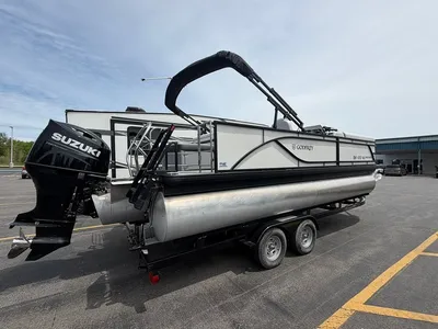 2024 Godfrey Pontoons Sweetwater