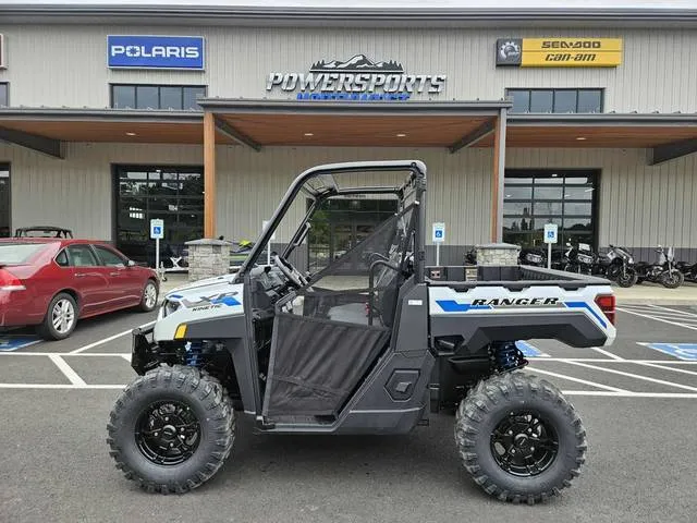 2024 Polaris® Ranger XP Kinetic Premium