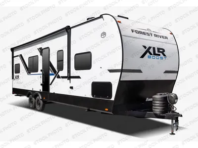 2026 Forest River XLR Boost