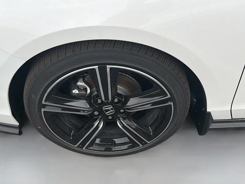 2026 Honda Accord Sedan — photo 26 view