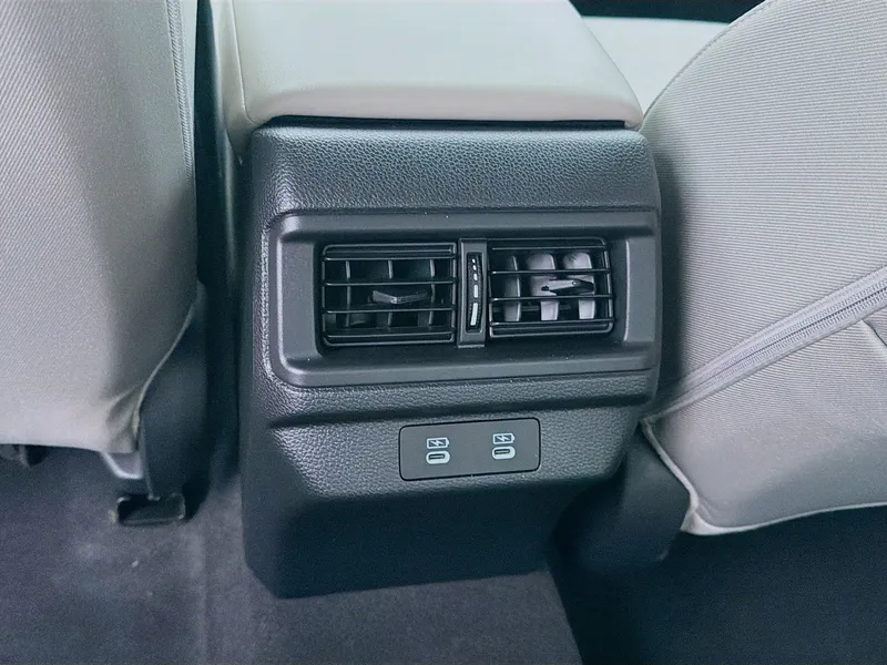 2026 Honda Accord Sedan — photo 19 view