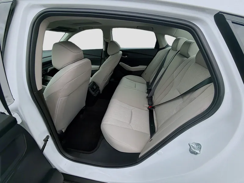 2026 Honda Accord Sedan — photo 20 view