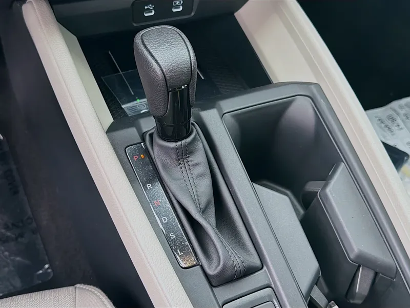 2026 Honda Accord Sedan — photo 15 view