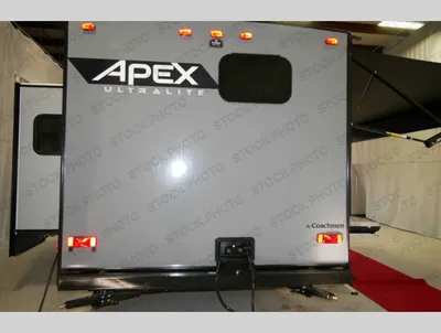 2022 Coachmen Apex Ultra-Lite