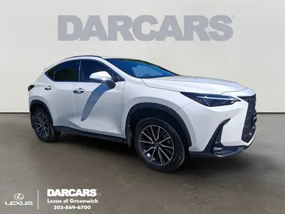 2024 Lexus NX 350 Premium