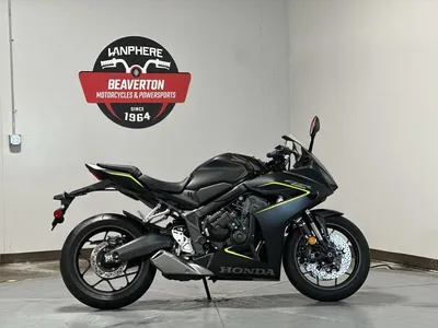 2026 Honda CBR650R E-Clutch