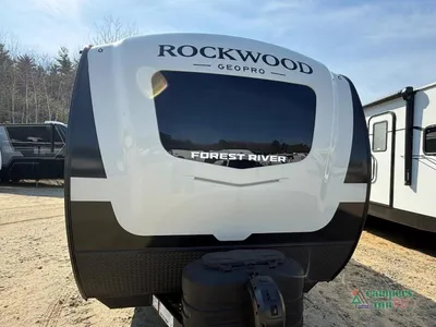 2026 Forest River RV Rockwood GEO Pro