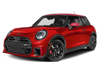 2026 MINI 2 DOOR