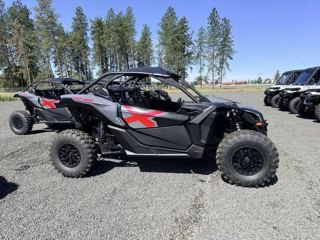 2026 Can-Am® Maverick X3 X Turbo