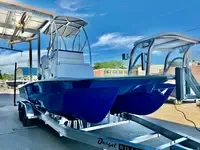 2026 Dargel Kat 250 HDX