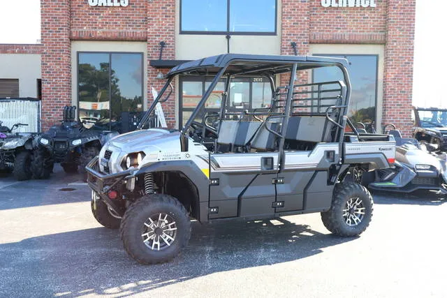 2026 Kawasaki Mule PRO-FXT™ 1000 LE Ranch Edition