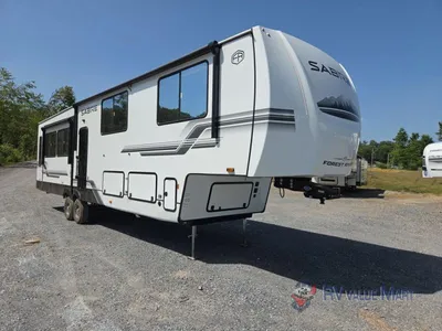 2027 Forest River RV Sabre
