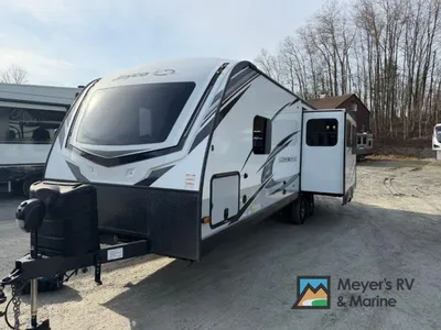 2022 Jayco White Hawk