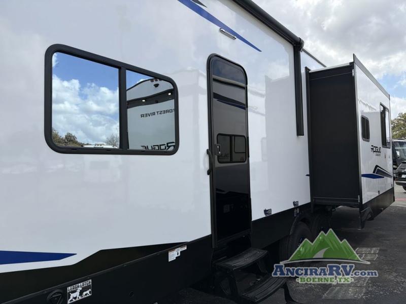 2026 Forest River RV Cherokee Rogue Armored