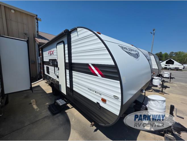 2021 Forest River RV Wildwood FSX
