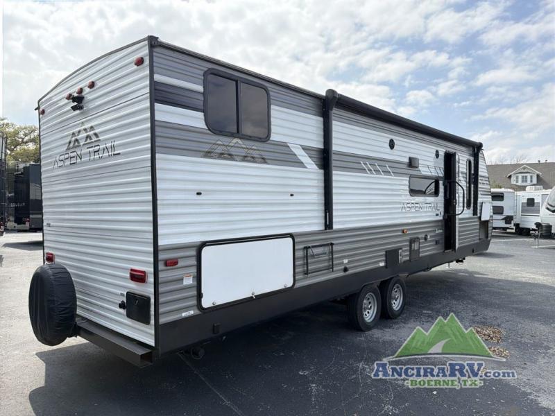 2022 Dutchmen RV Aspen Trail